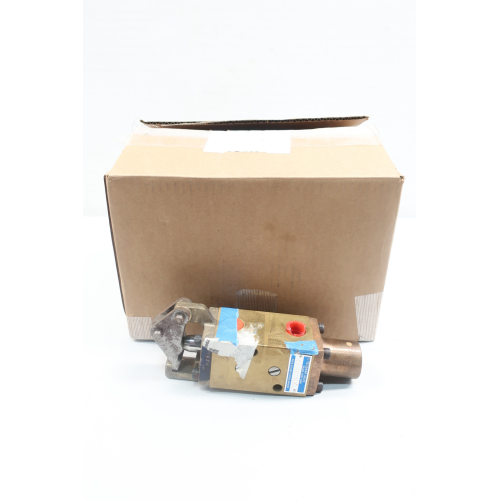 Hunt 4330CA3/J Hydraulic Valve 1/2in Npt