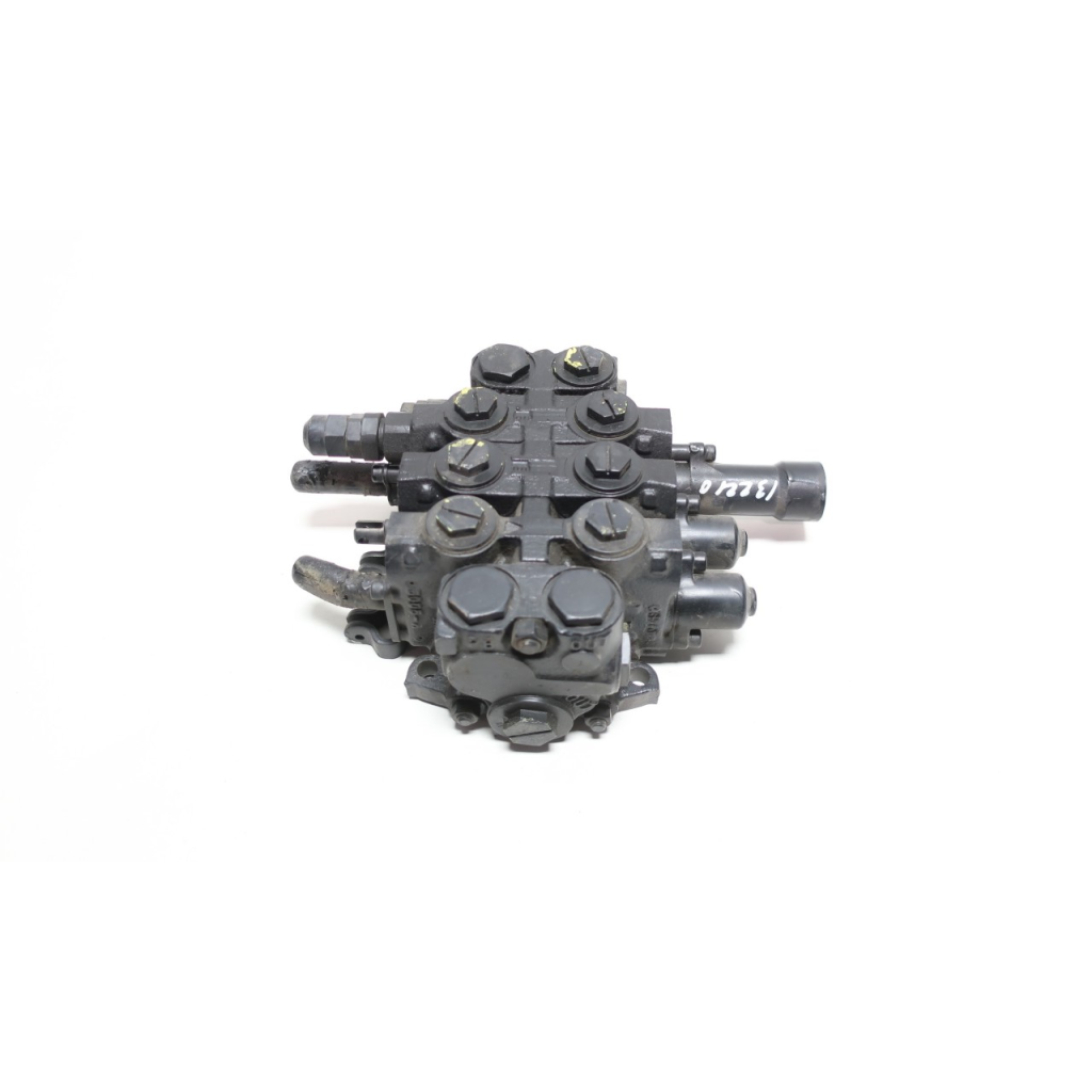 Husco 5000-C323 C Sectional Hydraulic Valve 1/4 X 1/2in Npt