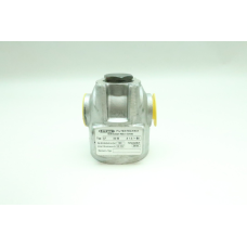 Hydac LF 30 IB A 1.0/-B6 Inline Filter Head 1/2in Npt