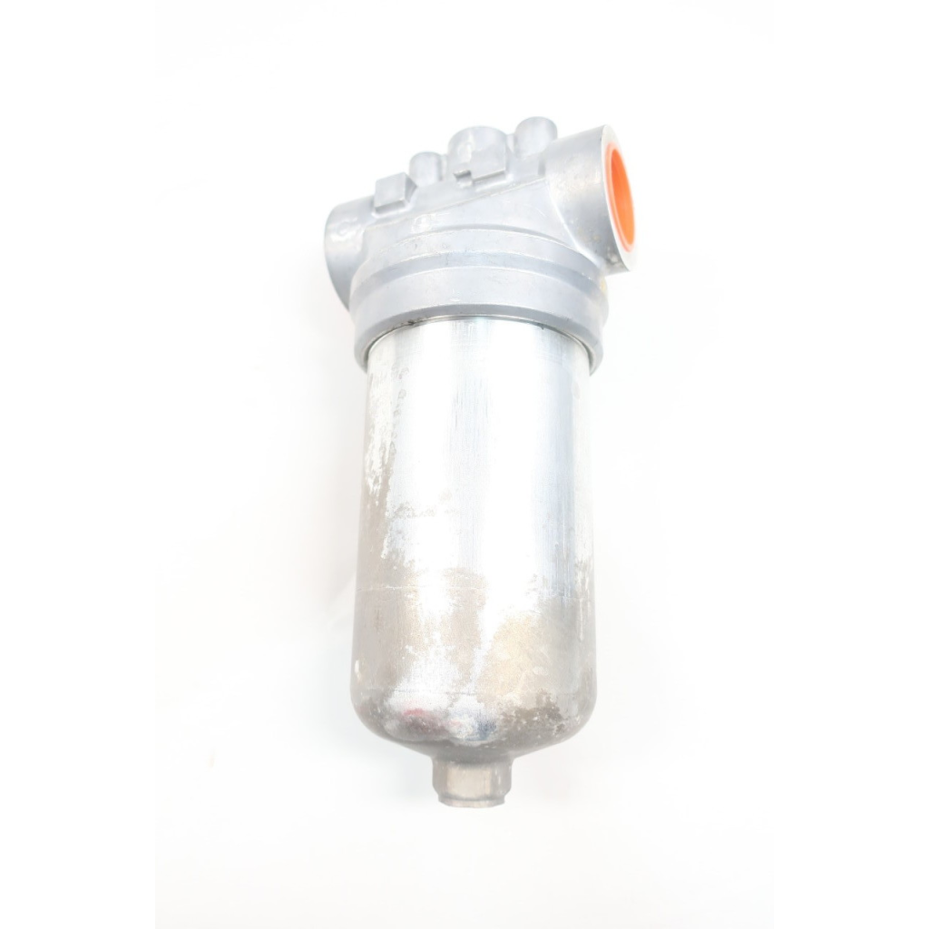 Hydac LPFW/HC240GI25BM1.2/12B3 Hydraulic Filter 500psi 1-1/4in Npt