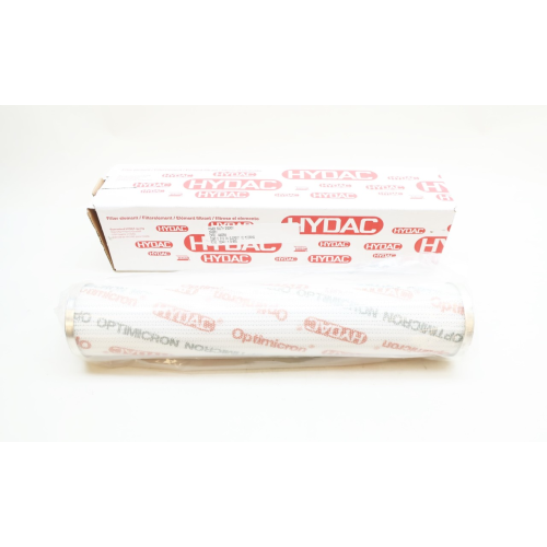Hydac 1250492 Optimicron Hydraulic Filter Element 10 Micron