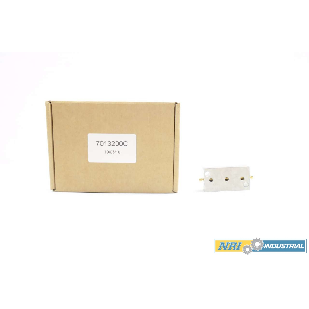 Hydraforce 7013200C Single Pilot Piston Valve Manifold Assembly