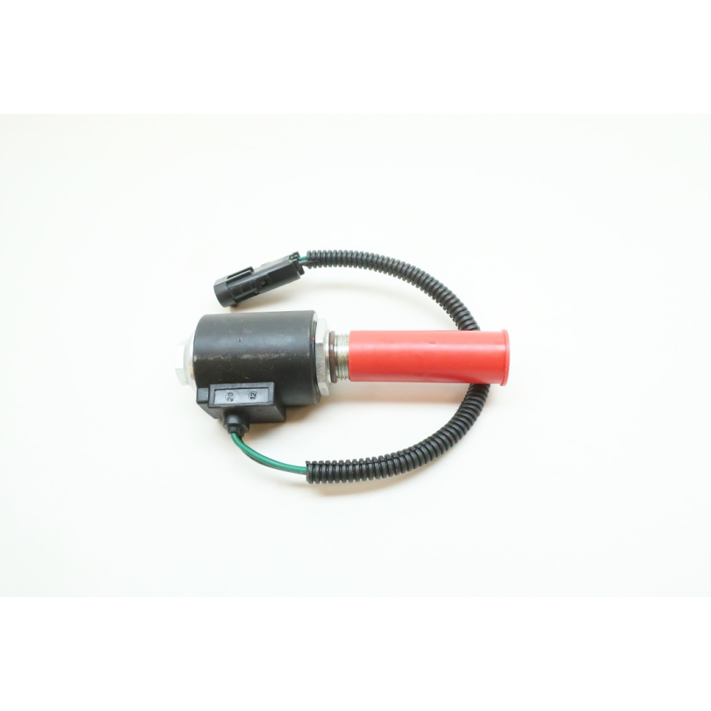 Hydraforce 4215418 08L12 Hydraulic Solenoid Valve 3/4in Npt 24v-dc