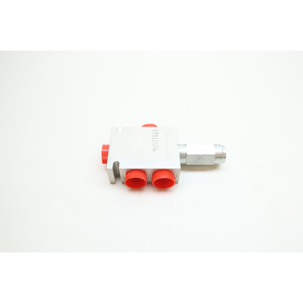 Hydraforce 7024480 PS10-4306 Pressure Sequence Hydraulic Cartridge Valve