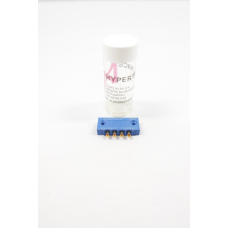 Hypertronics KE4/508FST FSCM50541 Connector 4-pin