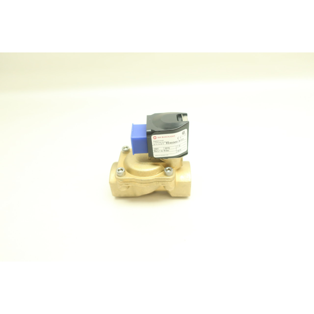 IMI BUSCHJOST 8240300.9101