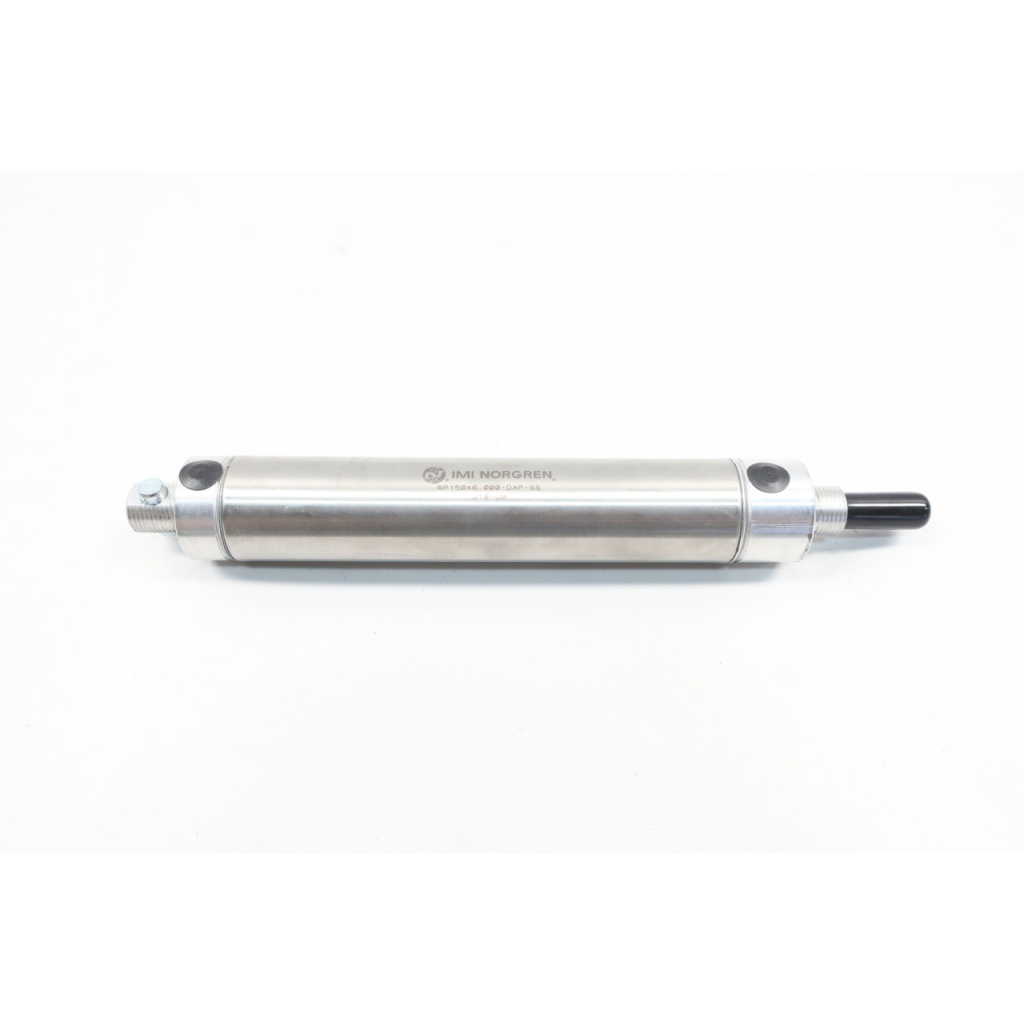 IMI NORGREN RP150X6.000-DAP-SS-J18-UM