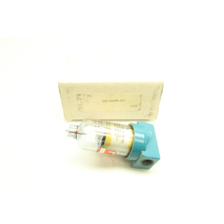 INFINITE FILTER Q1T-6HU05-012