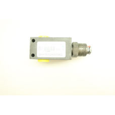 INTEGRAL HYDRAULIK DBG-6S-125/120