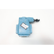 INTERNATIONAL FLUID CT-06-A