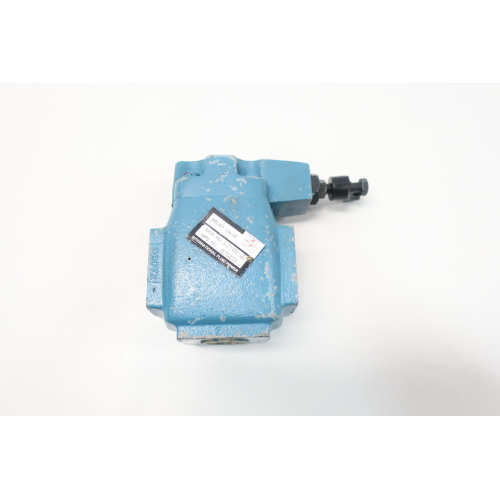 INTERNATIONAL FLUID CT-06-A