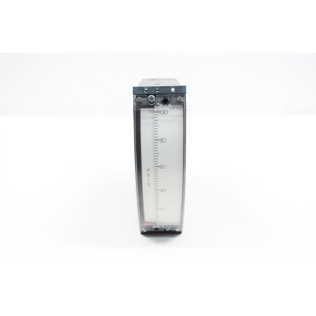 INTERNATIONAL INSTRUMENTS 1151G3120BA1604