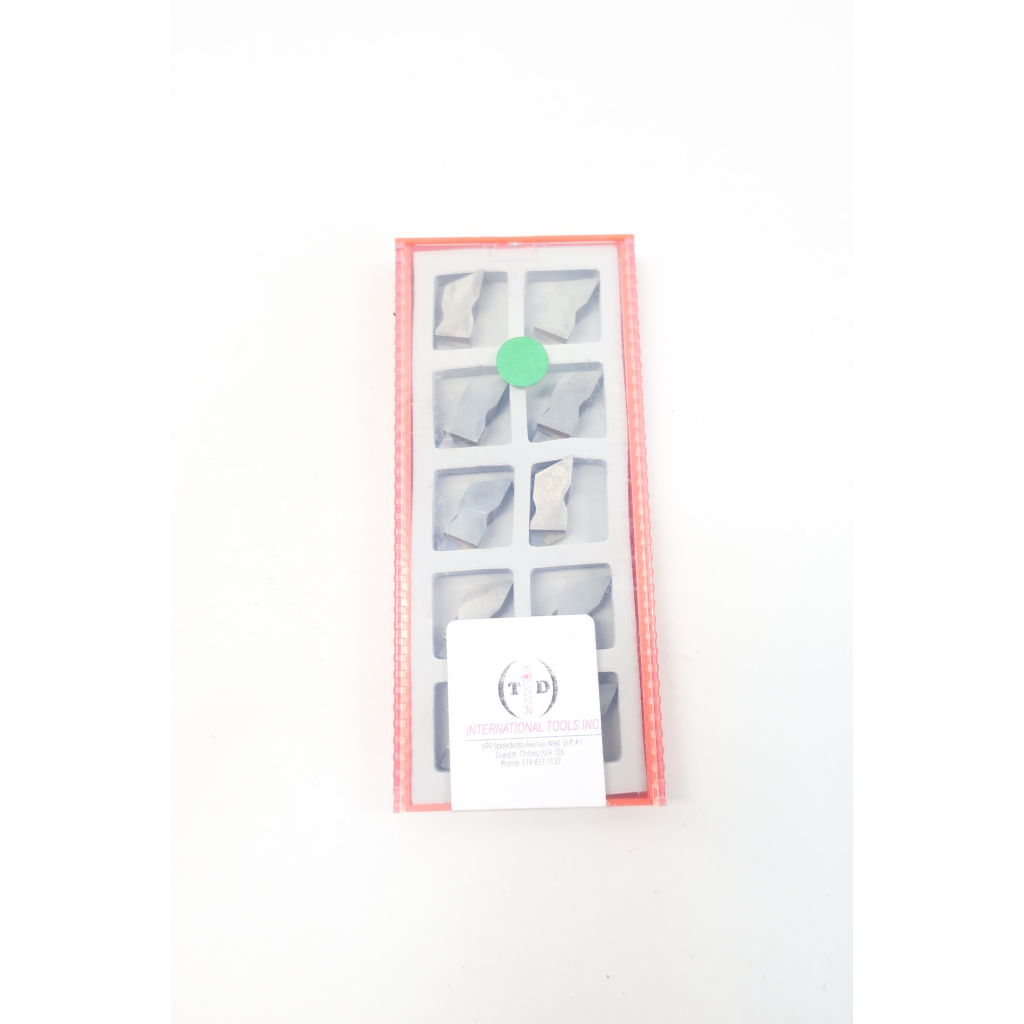 INTERNATIONAL TOOLS TDI-NG3M0285L