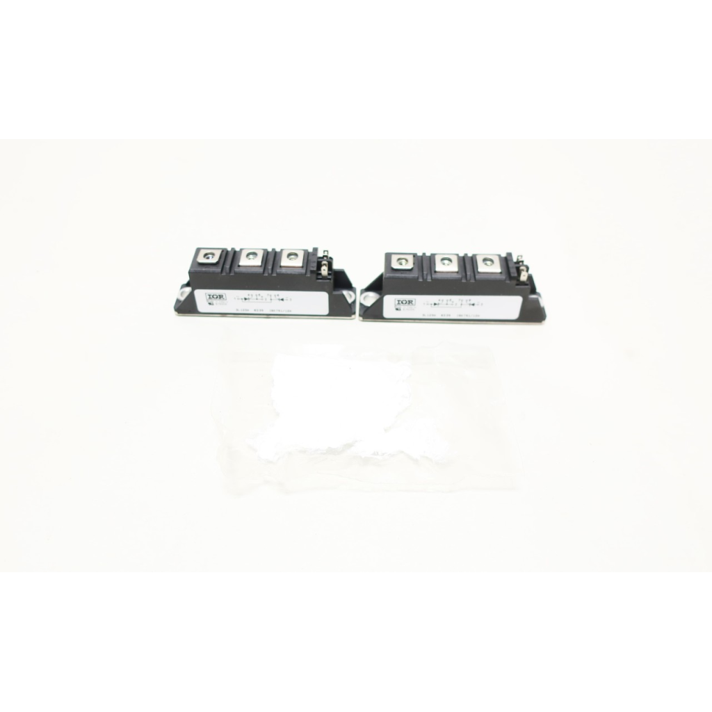 IOR 3L123A 0339 IRKT91/12A