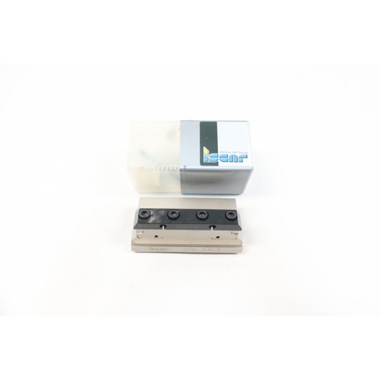 ISCAR SGTBU 25.4C-6