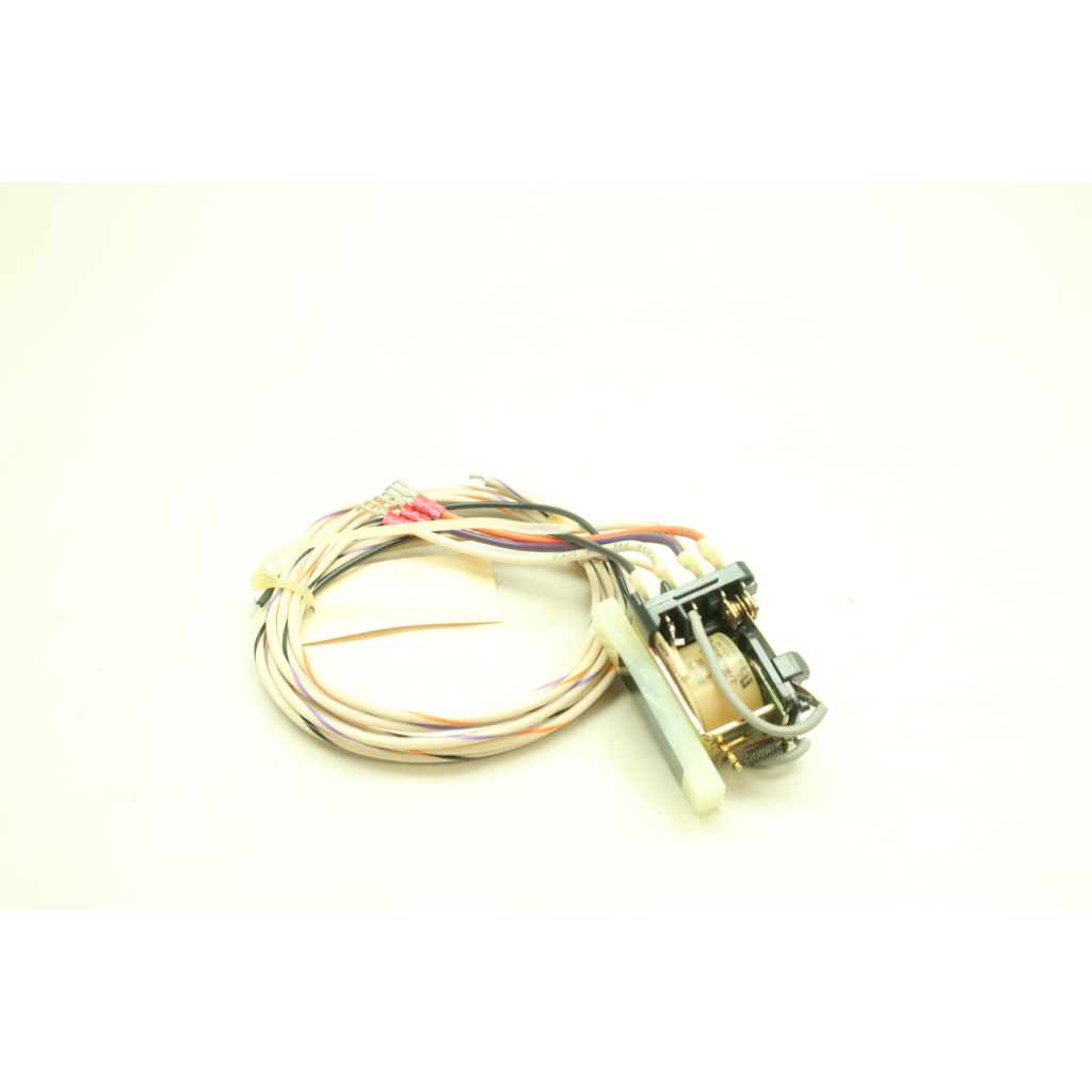 ITT BARTON 0288-1046B