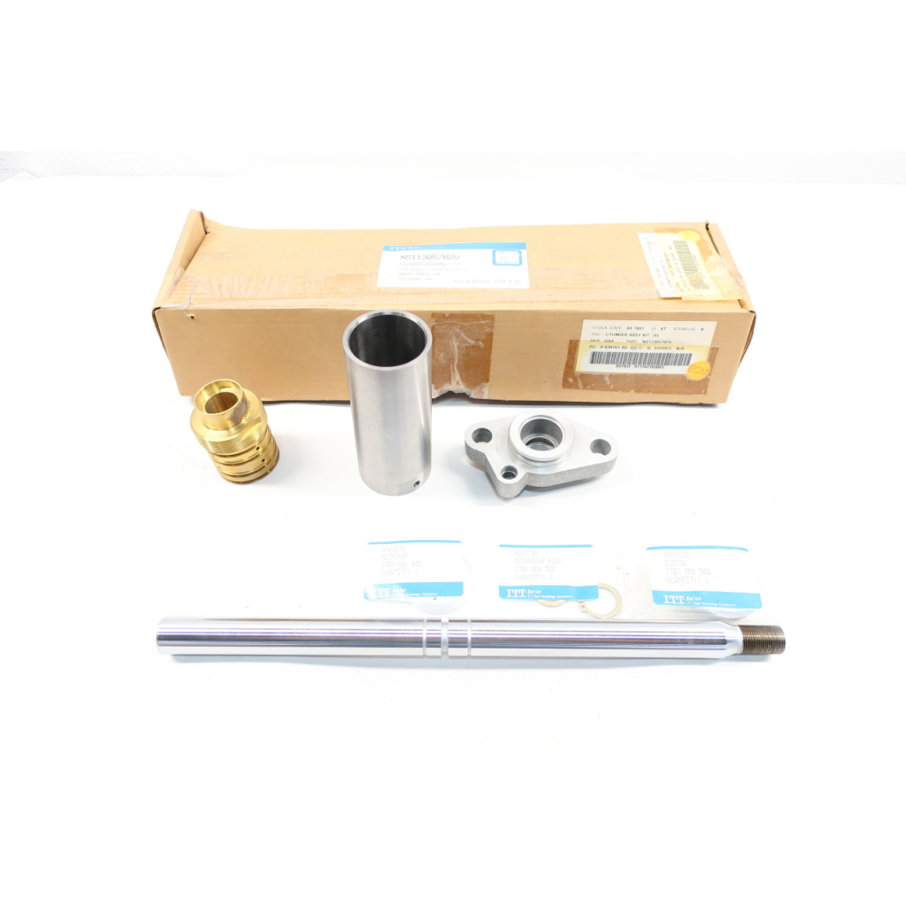 ITT BARTON NS113057B2V