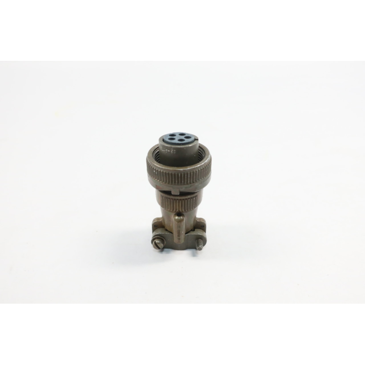 ITT CANNON MS3106E14S-5S