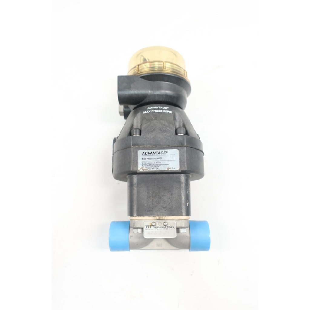 ITT 1-C-425-0-WB-36-A208