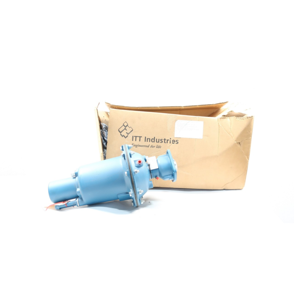 ITT 3-2000-EN-34-3255