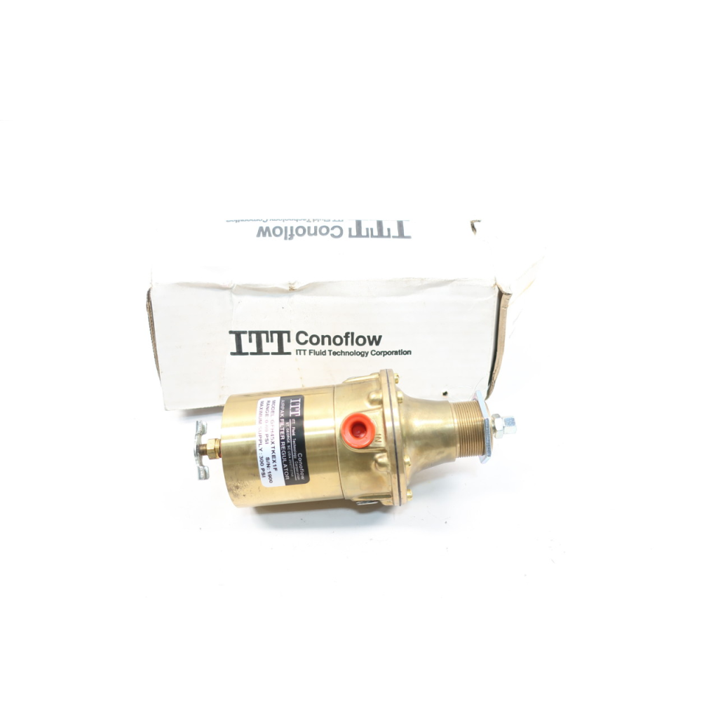 ITT GFH45XTKEX1F  - 60 PSI