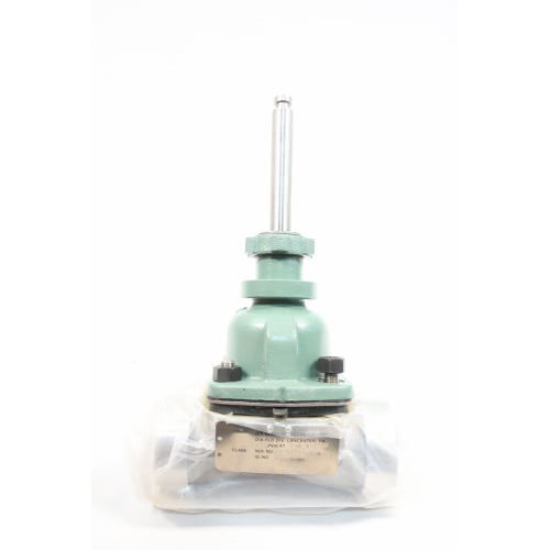 ITT GRINNELL 5501-723-M