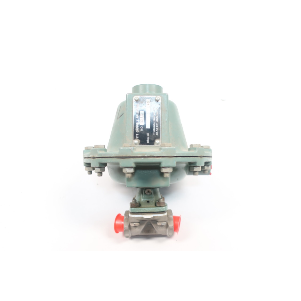 ITT GRINNELL 0.5-2403-3212-R2