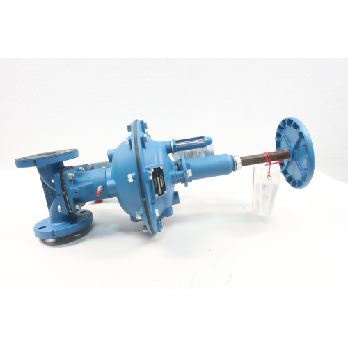 ITT GRINNELL 2501-T-324-03325-102201001