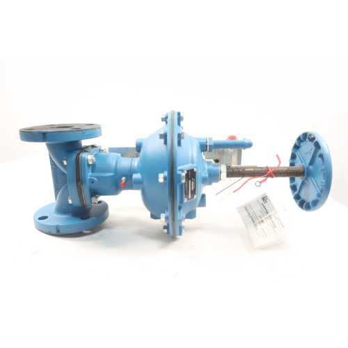 ITT GRINNELL 2501-3325-V-X-Z