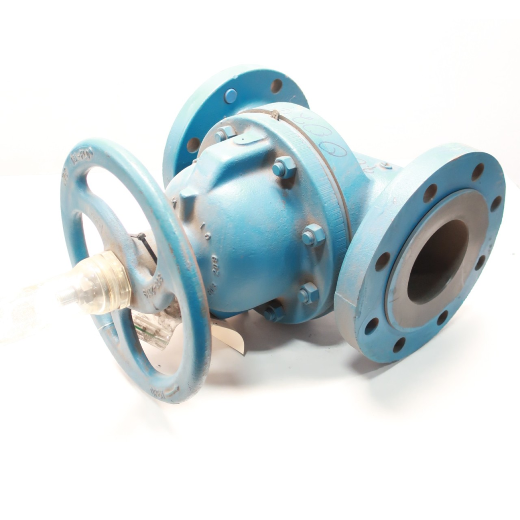 ITT 040-2537-903-00H