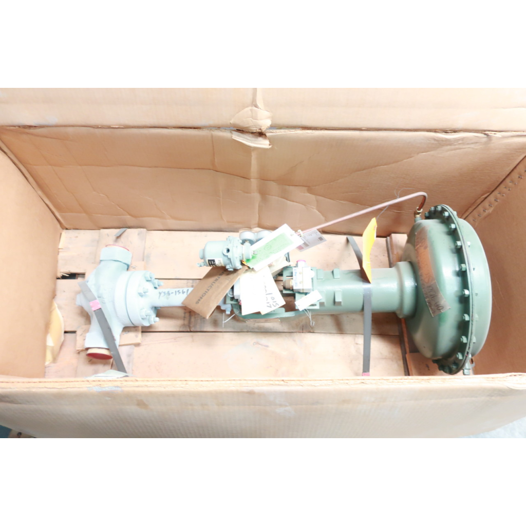 ITT 502JHC65EB07/A41AGB5AB