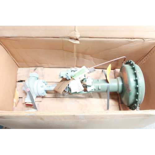 ITT 502JHC65EB07/A41AGB5AB