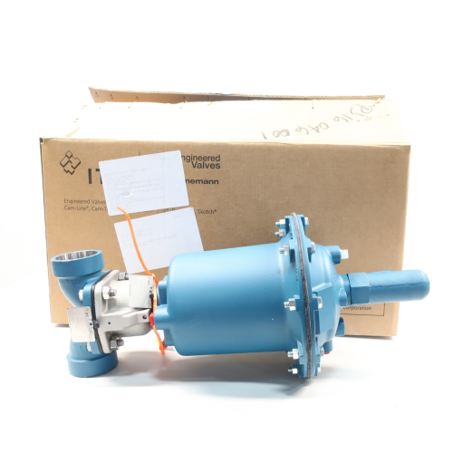 ITT 2-2472-P-31-B1634