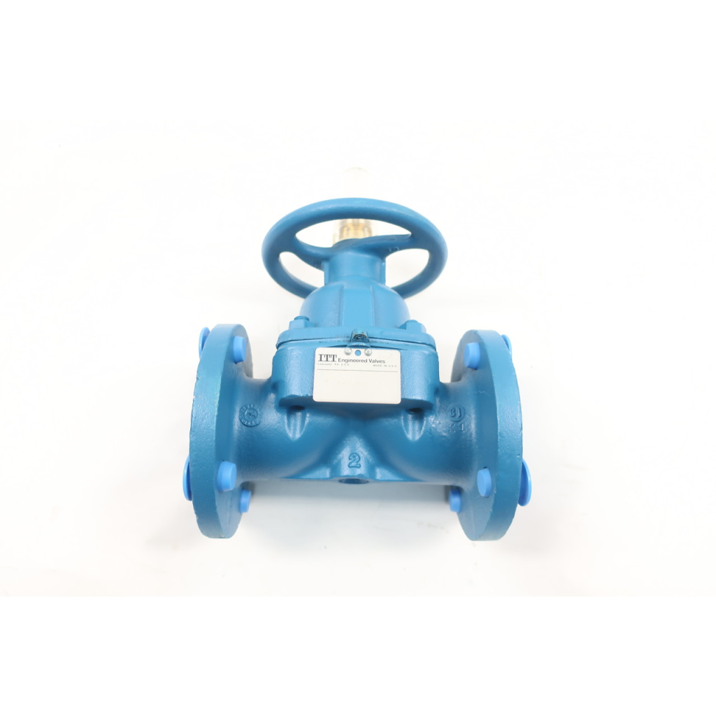 ITT 020-2537-903-00R