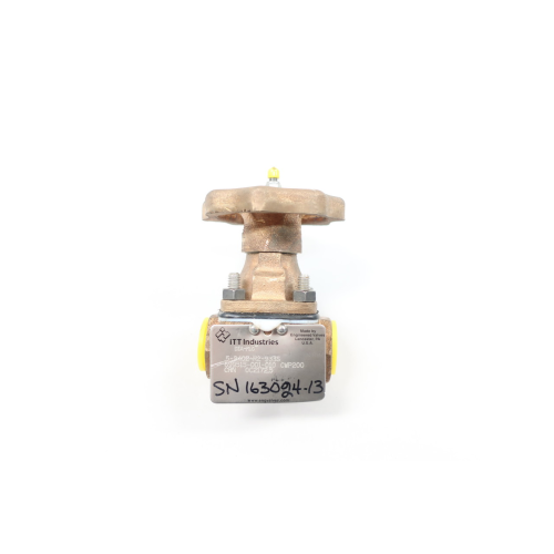 ITT 0.5-2402-R2-933S