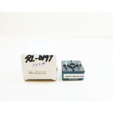Icm MMS115A1Z14.25B 0.25sec Solid State 115v-ac Time Delay Relay