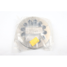 Ics Cutting Tool RADS300-08X500 3-8 Hss Threading Die