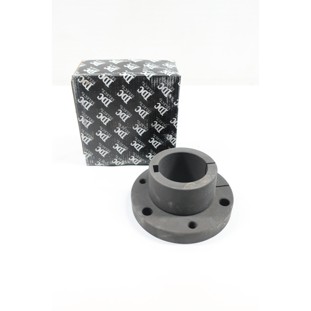 Idc E-2-11/16 Qd Bushing 2-11/16in