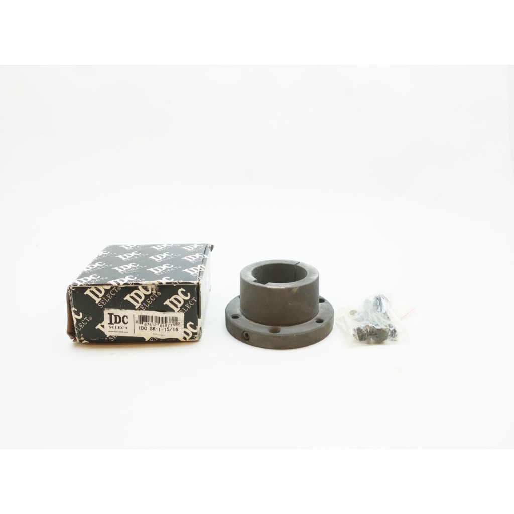 Idc SK 1-1/8in Qd Bushing