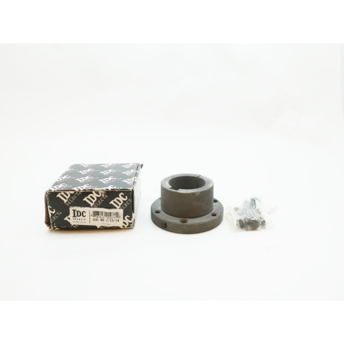 Idc SK 1-1/8in Qd Bushing