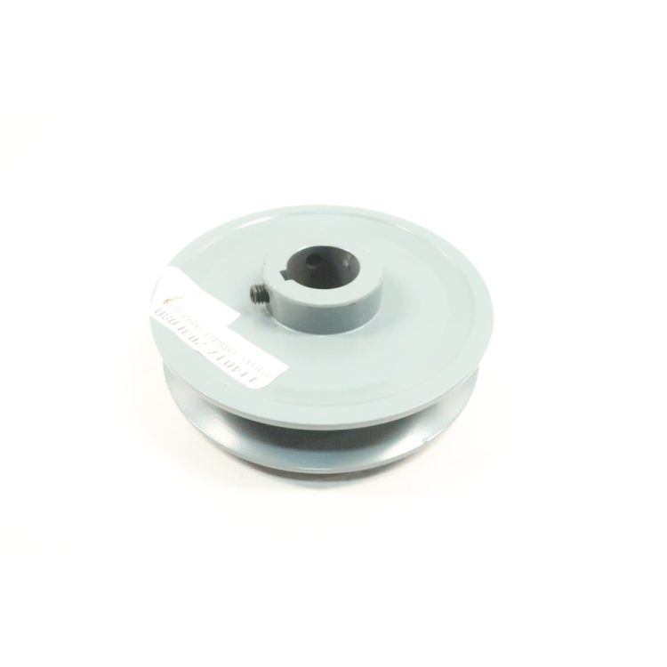 Idc 1VP56X1-1/8 1 Groove V-belt Sheave 1-1/8in