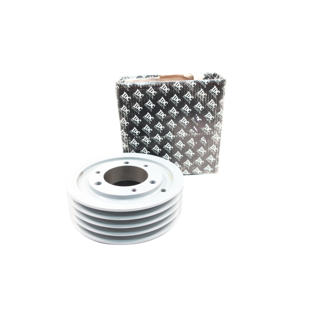 Idc 4/5V975E Series 121 4 Groove V-belt Sheave