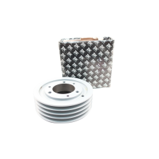 Idc 4/5V975E Series 121 4 Groove V-belt Sheave