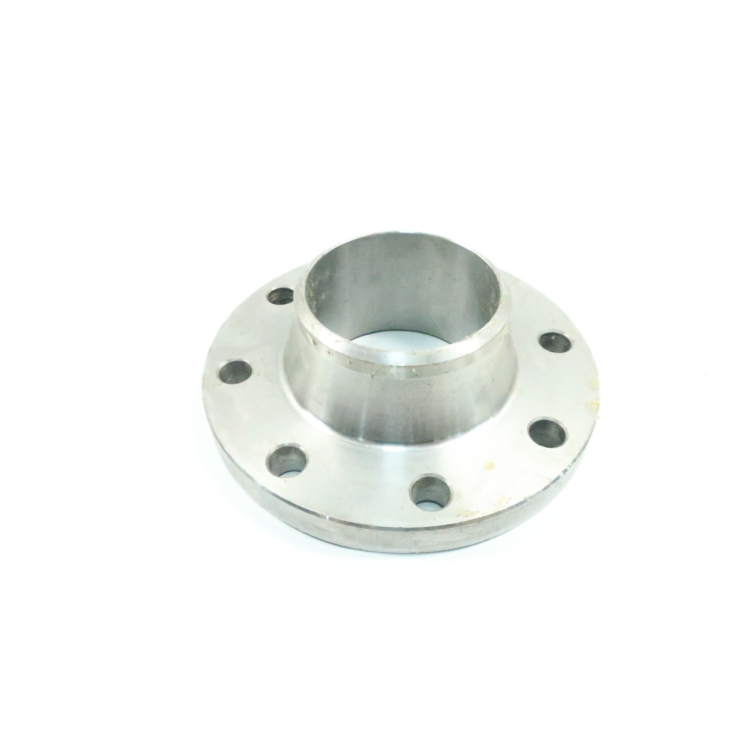 Ideal B16 150# Sa105 S1175 S/40 Pipe Flange