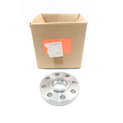 Ideal 2in Flange B16 300# Sa105 S1269 S/80 Ideal 2in Flange B16 300# Sa105 S1269 S/80