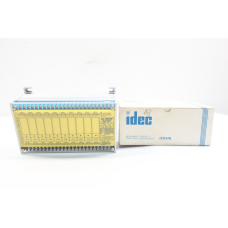 Idec IBRC6101R Izbarl Safety Relay