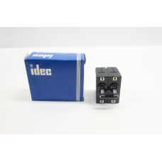 Idec NRAS2100 Circuit Protector 7.5a Amp 250v-ac