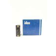 Idec NRAS1100 Circuit Protector 1p 1a 250v-ac