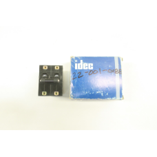 Idec NRAS2111F 3a Amp 2p Circuit Protector 250v-ac