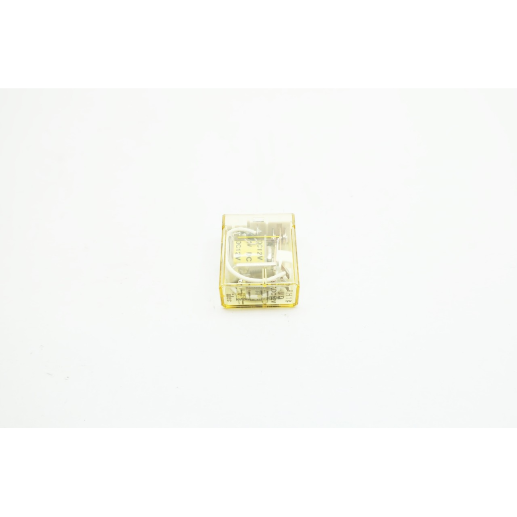 Idec RH1B-UD Plug-in Relay 12v-dc